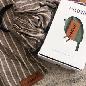 Two LL WildBird slings
